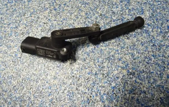 BMW X4 G02 Headlight/headlamp level sensor 