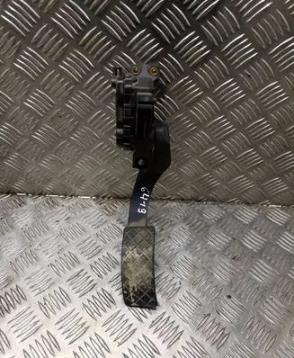 Volkswagen PASSAT B5.5 Accelerator throttle pedal 8D1721523