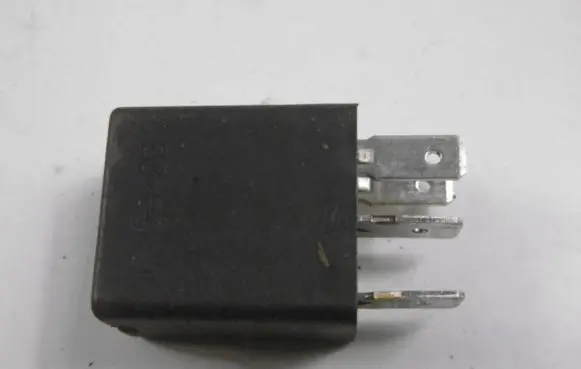 Citroen Jumper Other relay 46520411