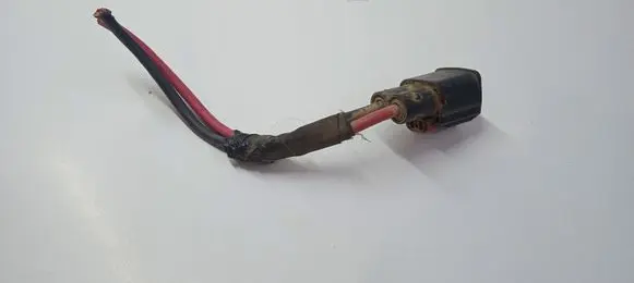 Jeep Grand Cherokee Other wiring loom