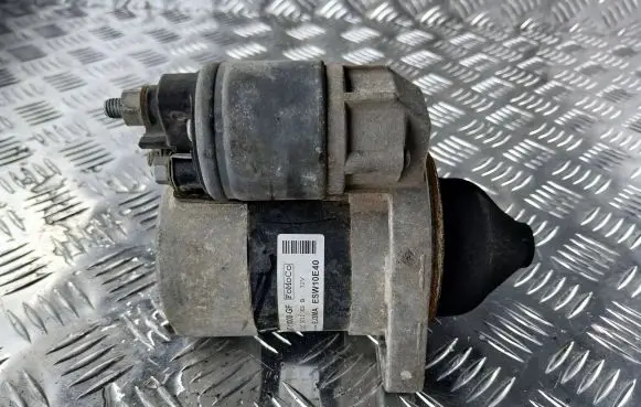 Ford Focus Starter motor CV6T11000GF ESW10E40 11173711