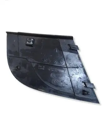 Mercedes-Benz B W245 Wiper trim A1698300375 982468D N33015G5