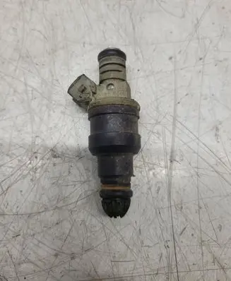 Fuel injector