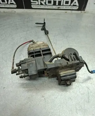 Mercedes-Benz S W220 Tailgate/trunk/boot lock/catch/latch A2208000478