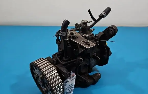 Peugeot Boxer Fuel injection high pressure pump 0460494337 IMPRK1523389