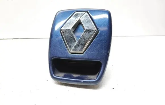Renault Laguna II Tailgate opening switch 98091103