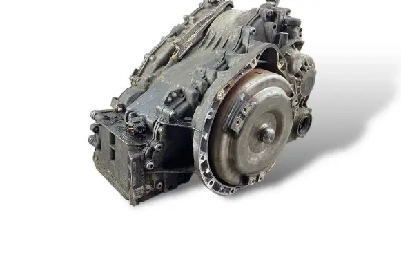 Mercedes-Benz A W169 Automatic gearbox 1693701500 722800