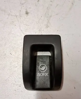 Skoda Octavia Mk3 (5E) ISOFIX cover 5E0887233A