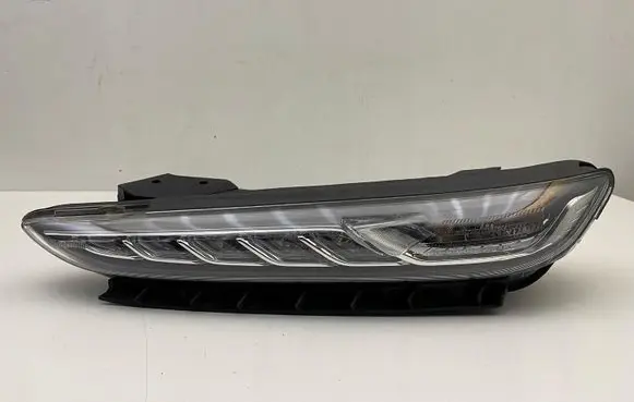 LED Daytime headlight