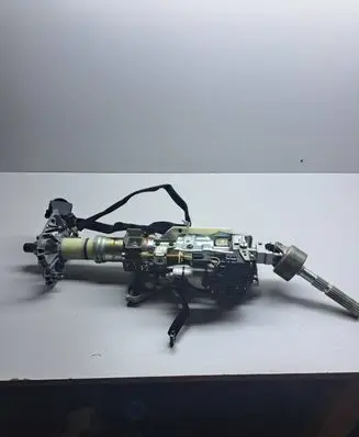 BMW 5 E60 E61 Steering rack mechanical part 6780883 080081969