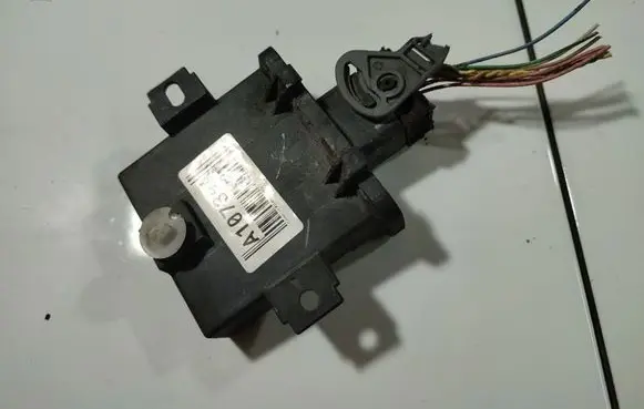 Citroen C4 I Picasso Headlight ballast module Xenon 5DF00904120AD