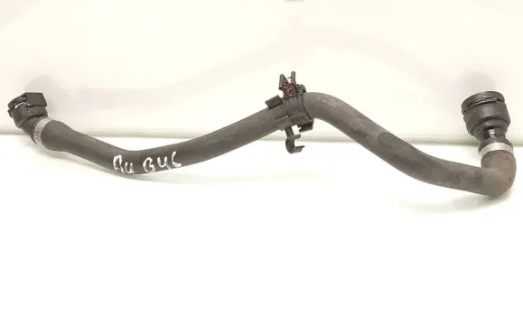 BMW 1 F20 F21 Engine coolant pipe/hose 8507333 8377671