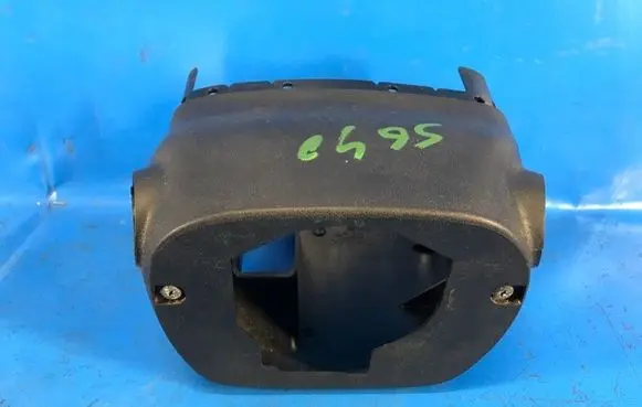 Toyota Venza Steering wheel axle 452860T010C0