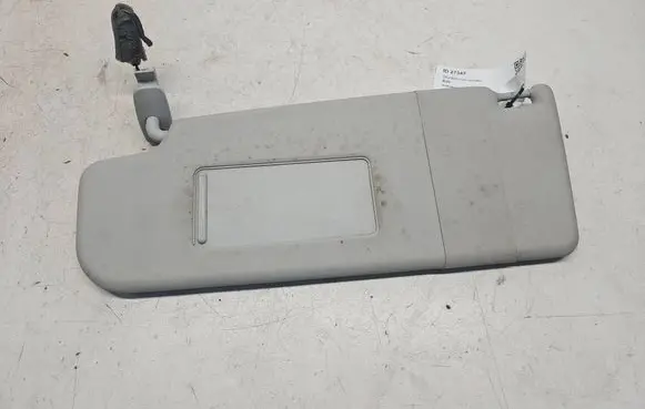 Volkswagen Golf IV Sun visor 6X0857551B