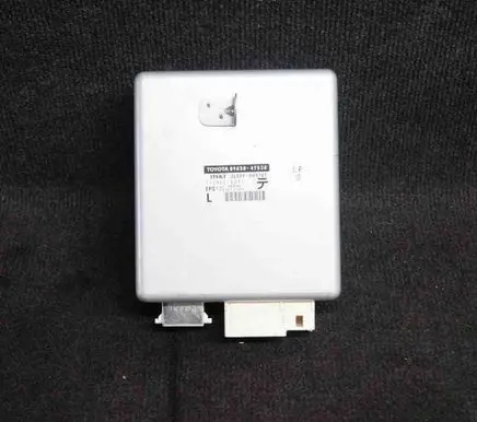 Toyota Prius (XW30) Other devices 8965047530