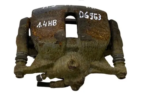 Audi A3 S3 8V Front brake caliper