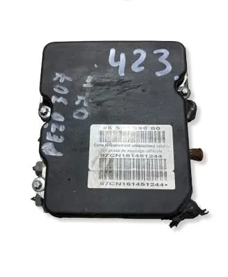 Peugeot 307 ABS Pump 0265950558