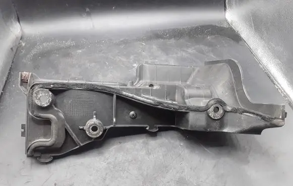 Land Rover Range Rover Sport L320 Battery bracket DWM500041