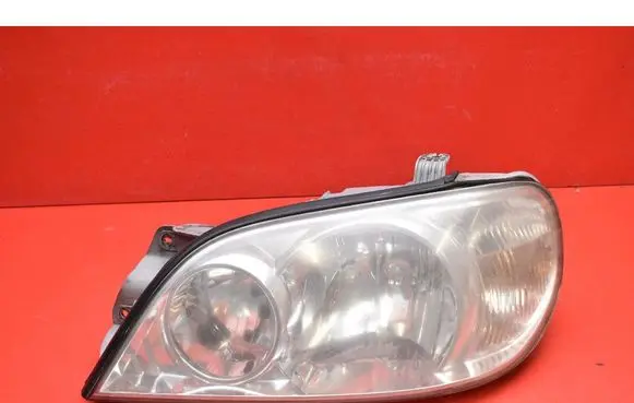 Headlight/headlamp