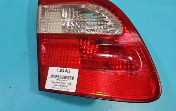 Mercedes-Benz E W211 Rear/tail lights A2118201364 IMPRK1384415