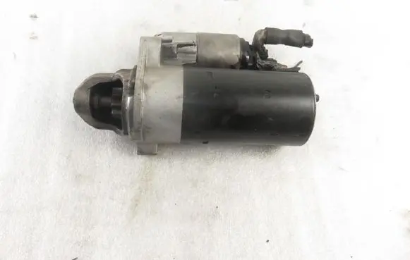 Audi A6 S6 C6 4F Starter motor 059911024