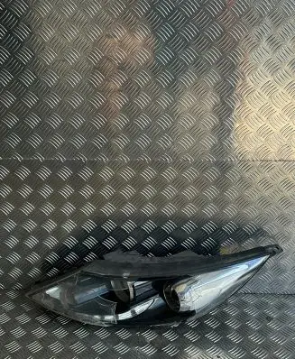 KIA Sportage Headlight/headlamp