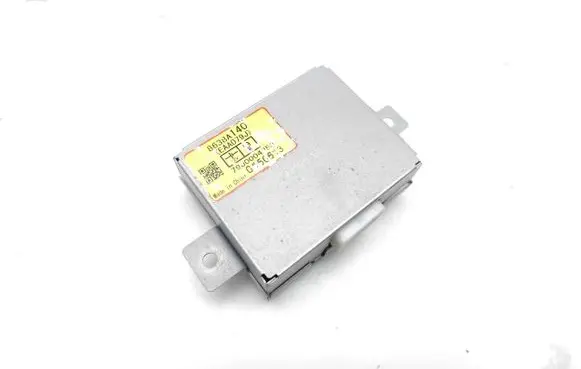 Mitsubishi Outlander Other control units/modules 8638A140 EAA079J
