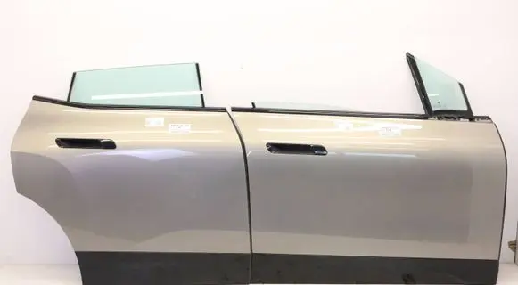 BMW iX Front door 9880292 9880294