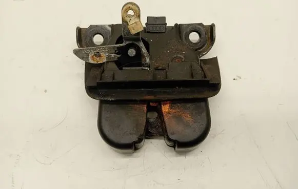 Audi A4 S4 B6 8E 8H Loading door lock 