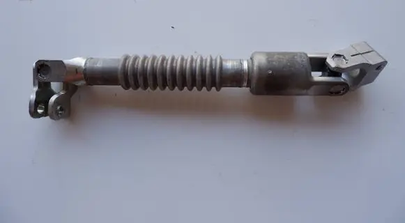BMW 2 F46 Steering column universal joint 6865653 0381136 59686565303