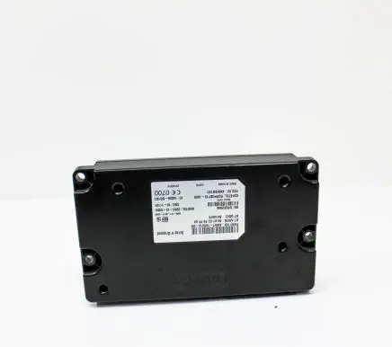 Bluetooth control unit module