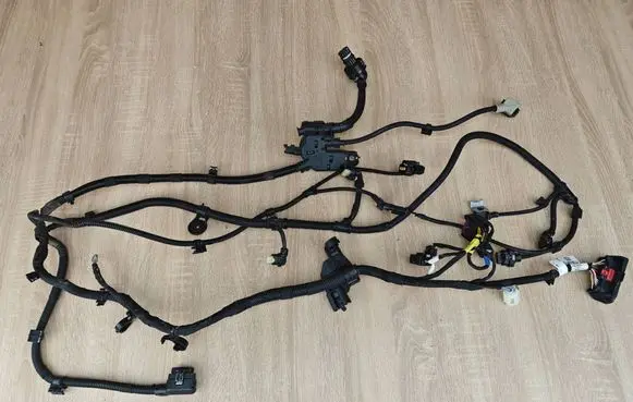 BMW X6 G06 Other body part 9887450 7926925