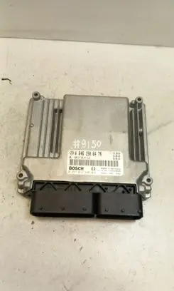 Mercedes-Benz CLK A209 C209 Engine control unit/module A6461506479 6461506479 0281012340