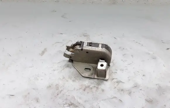 Volkswagen Crafter Loading door lock A9067400035