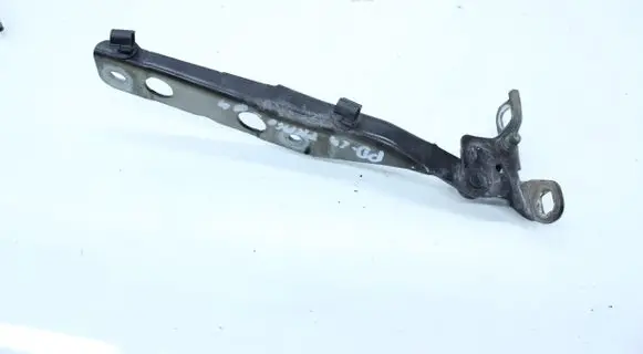 Citroen C4 Grand Picasso Engine bonnet/hood hinges 9676115080