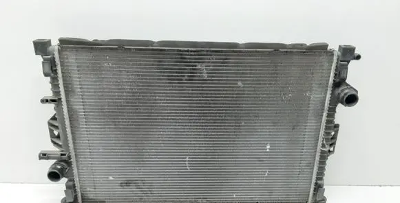 Volvo V60 Coolant radiator