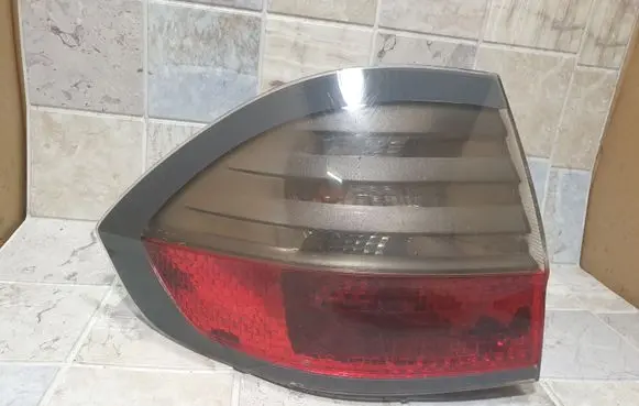 Ford S-MAX Rear/tail lights 162492