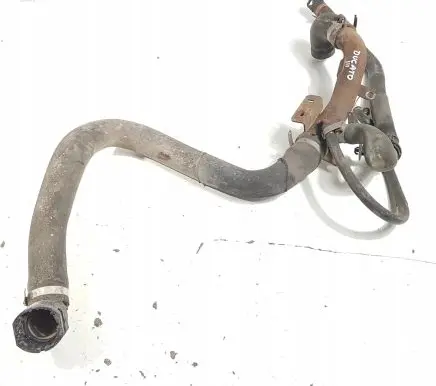 Fiat Ducato Engine coolant pipe/hose 1366739080