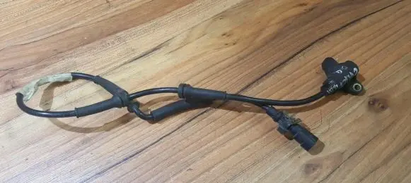 Chrysler Voyager ABS brake wheel speed sensor 4509365