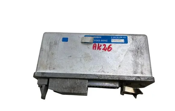 Mercedes-Benz S W126 Other control units/modules 0265101016