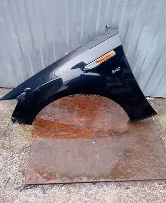 Ford Mondeo MK IV Fender 