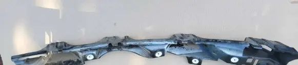 Opel Cascada Rear bumper mounting bracket R345028A 13369023 36645878