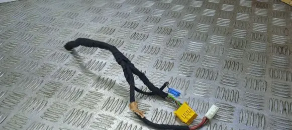 Mercedes-Benz CLS C218 AMG Other wiring loom 0545451326