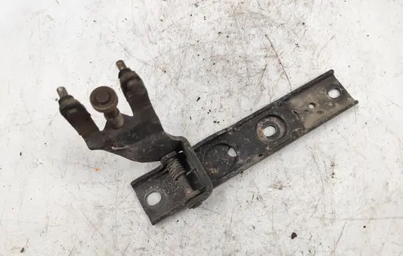 Mazda MPV II LW Sliding door lower roller guide/hinge 