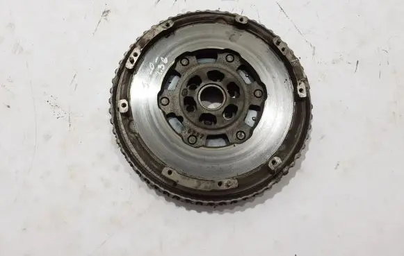 Renault Scenic IV - Grand scenic IV Dual mass flywheel 123100461R