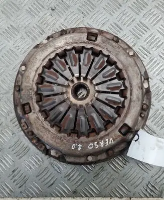 Toyota Corolla Verso E121 Clutch set kit