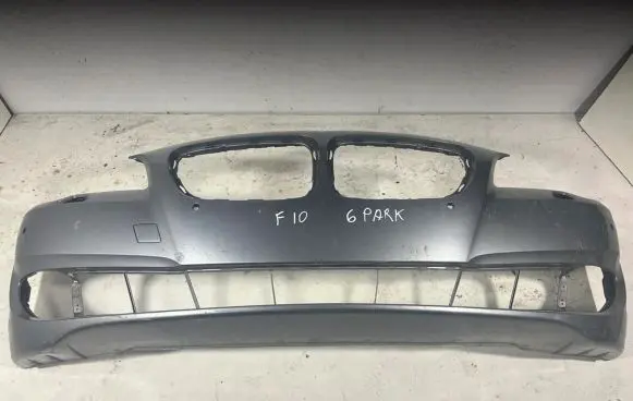 BMW 5 F10 F11 Front bumper 51117200712 7200712