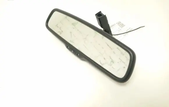 KIA Sportage Rear view mirror (interior)