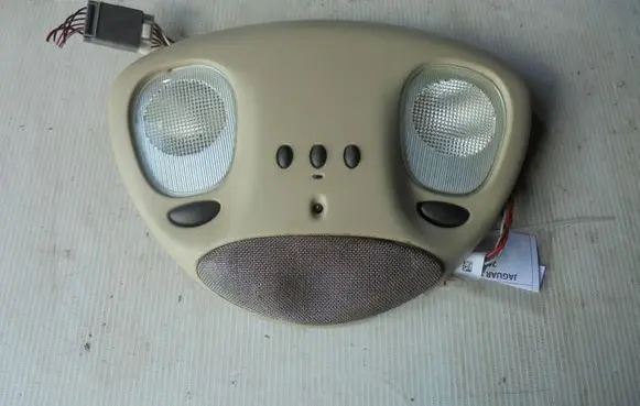 Jaguar XK8 - XKR Headlining lighting console trim LJE2290AA