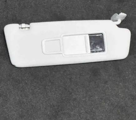 Audi A4 Allroad Sun visor 8U0857552
